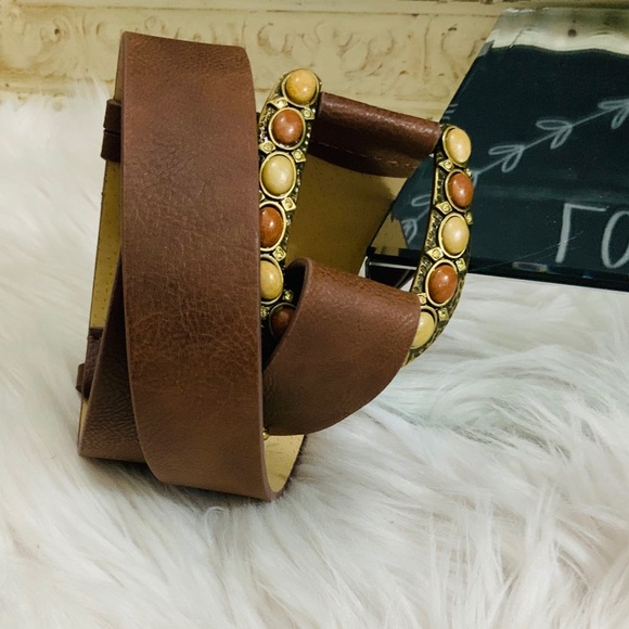 Belts